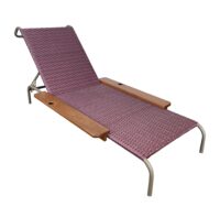 CL023 - Chaise Kone - Designer Emerson Borges