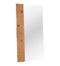 ME001 - Espelho Saint Tropez - Designer Novidário