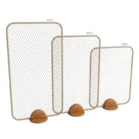 BI001 - Biombo Bogó - Coleção Klivisson Campelo e Edson Martone