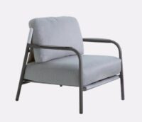 PO095 - Poltrona Fardo - Coleção Klivisson Campelo e Edson Martone