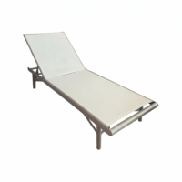 CL040 - Chaise Pátio - Coleção Novidário