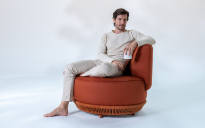 Do conceito ao clique: os bastidores da nova campanha da AO