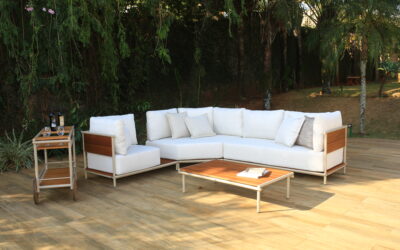 3 dicas essenciais do outdoor living