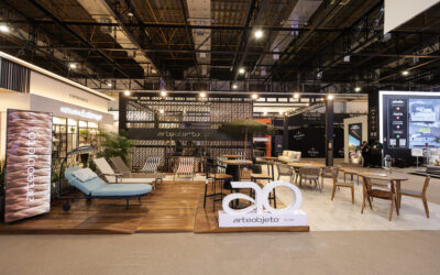 Equipotel 2025: a ArteObjeto no coração da hospitalidade