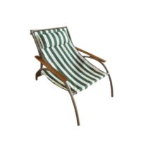 PO103 - Poltrona Rio - Coleção Klivisson Campelo e Edson Martone