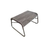 PU020 - Puff Cap - Coleção Klivisson Campelo e Edson Martone