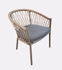 CA088 - Cadeira Hortência