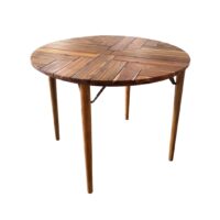 MA100 - Mesa Arpoador - Coleção Klivisson Campelo e Edson Martone