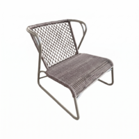 PO102 - Poltrona Cap - Coleção Klivisson Campelo e Edson Martone