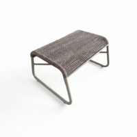 PU020 - Puff Cap - Coleção Klivisson Campelo e Edson Martone