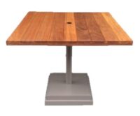 MA098 - Mesa Fortaleza