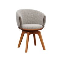 CA091 - Cadeira Paraquedas - Coleção Klivisson Campelo e Edson Martone