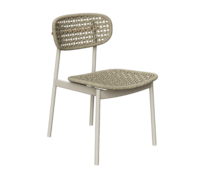 CA094 - Cadeira Graveto - Coleção Klivisson Campelo e Edson Martone