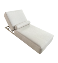 CL047 - Chaise Pepita - Coleção Klivisson Campelo e Edson Martone