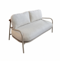 SO102 - Sofá Moch - Coleção Klivisson Campelo e Edson Martone