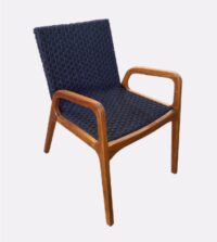 CA067 - Cadeira Duna - Coleção Pepê Lima / Fusen