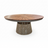 MA072 - Mesa Kone - Coleção Emerson Borges