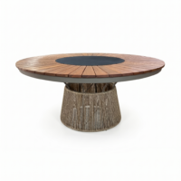 MA084 - Mesa Kone - Coleção Emerson Borges