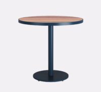 MA089 - Mesa Restaurante Pátio Redonda